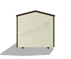 New Type Eave 8x16 - Image 5