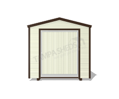 New Type Eave 8x16 - Image 6