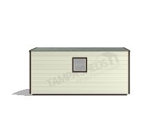 New Type Eave 8x16 - Image 4
