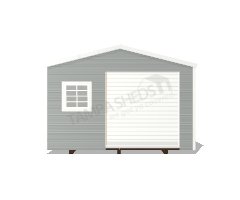 New Type Eave 12x20 - Image 6