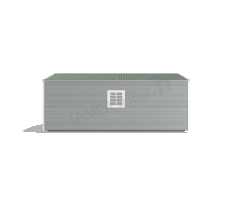 New Type Eave 12x20 - Image 4