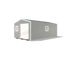 New Type Eave 12x20