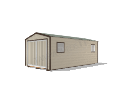 New Type Eave 10x20