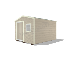 New Type Eave Steel 10x12