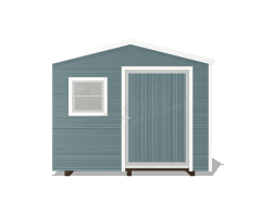 New Type Eave 10x16 - Image 6
