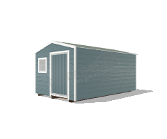 New Type Eave 10x16