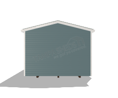 Garage Wood Frame 12x24 - Image 5