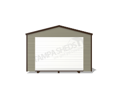New Type Eave 12x24 - Image 6