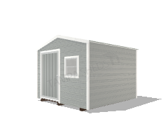 New Type Eave Steel 10x10