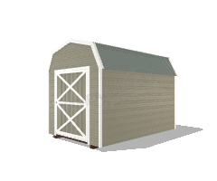 Barn 8x12