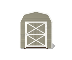 Barn 8x12 - Image 6