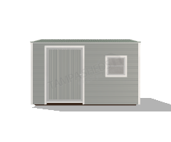 New Type Eave 8x12 - Image 3