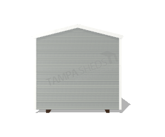 New Type Eave 8x12 - Image 6