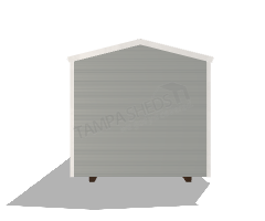 New Type Eave 8x12 - Image 5