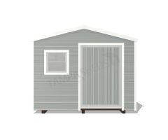 New Type Eave 10x16 - Image 6