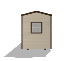 New Type Eave 6x12 - Image 5