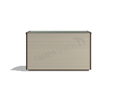 New Type Eave 6x12 - Image 4