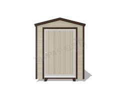 New Type Eave 6x12 - Image 6