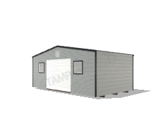 N.T.E. Turnaround Steel 20x12