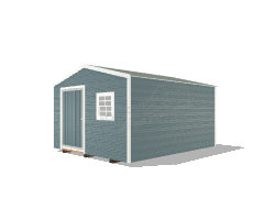 New Type Eave 12x14