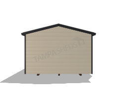 Garage Steel Frame 12x20 - Image 5