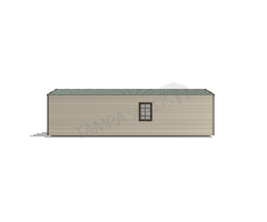 New Type Eave 12x30 - Image 4