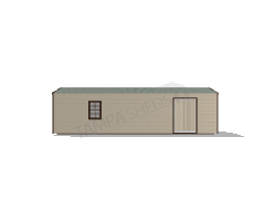 New Type Eave 12x30 - Image 3