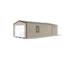 New Type Eave 12x30
