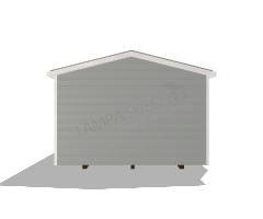 Garage Steel Frame 12x30 - Image 5