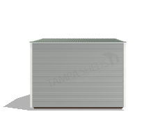 New Type Eave Steel 10x10 - Image 4