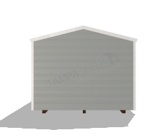 New Type Eave Steel 10x10 - Image 5