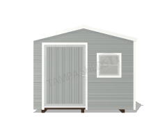 New Type Eave Steel 10x10 - Image 6