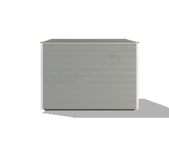 New Type Eave Steel 10x10 - Image 3