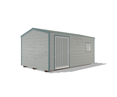 New Type Eave Steel 10x16