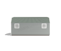 Barn 10x20 - Image 4