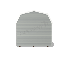 Barn 10x20 - Image 6