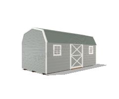 Barn 10x20