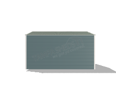 New Type Eave 12x14 - Image 3