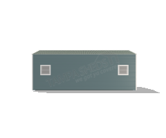 New Type Eave 12x24 - Image 3