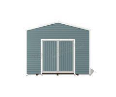 New Type Eave 12x24 - Image 6