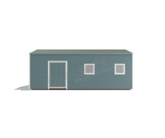 New Type Eave 12x24 - Image 4