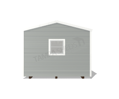 New Type Eave 10x20 - Image 6