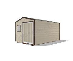 New Type Eave 10x14