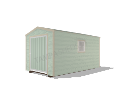 New Type Eave 8x14