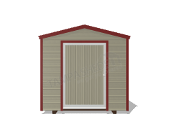 New Type Eave 8x12 - Image 6