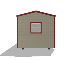 New Type Eave 8x12 - Image 5