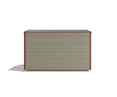 New Type Eave 8x12 - Image 4