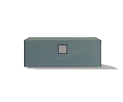 New Type Eave 12x20 - Image 3
