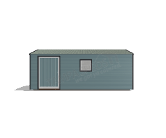 New Type Eave 12x20 - Image 4