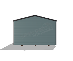 New Type Eave 12x20 - Image 5